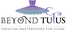 Beyond Tutus logo