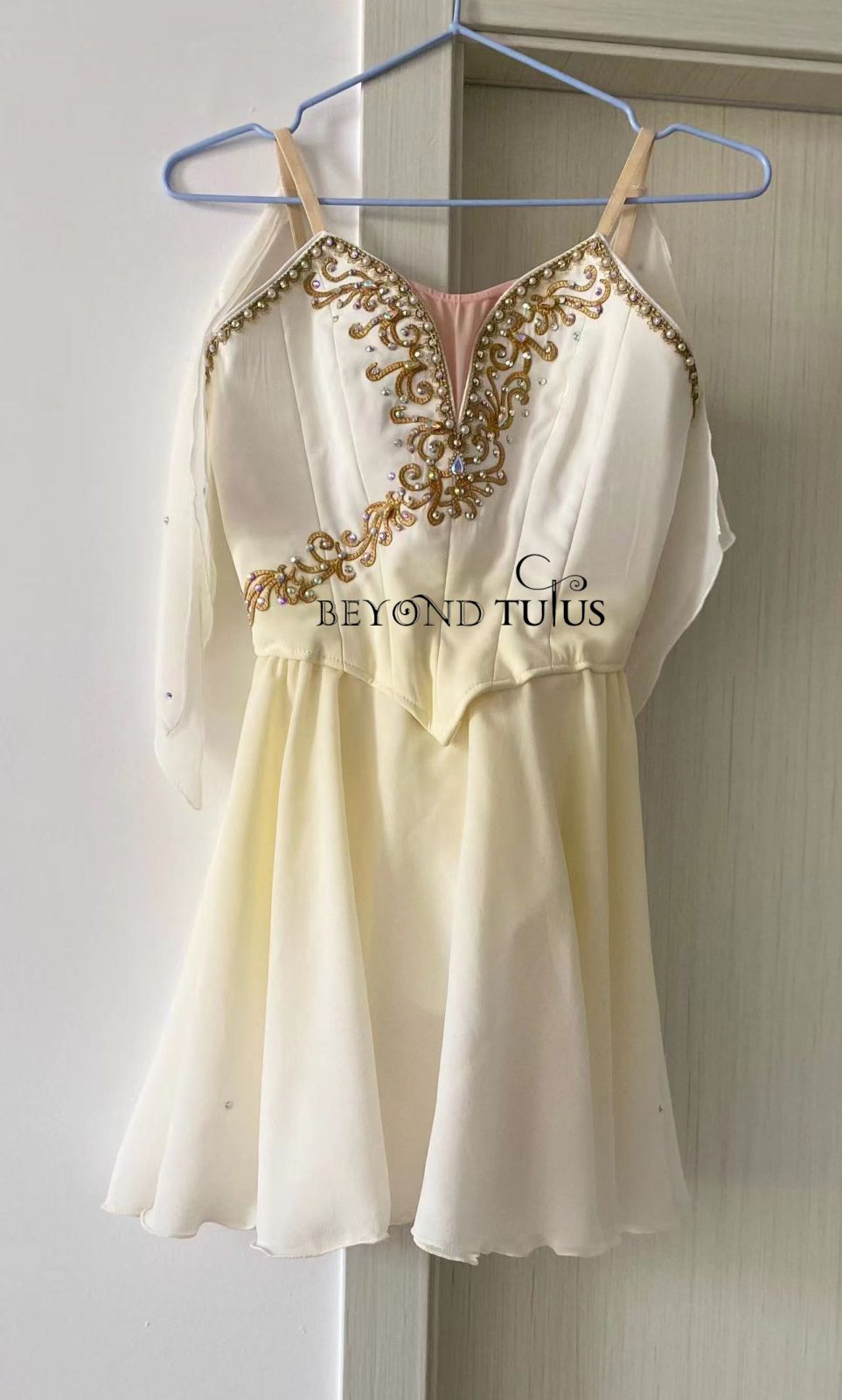 Don Quixote Cupid Costume 03