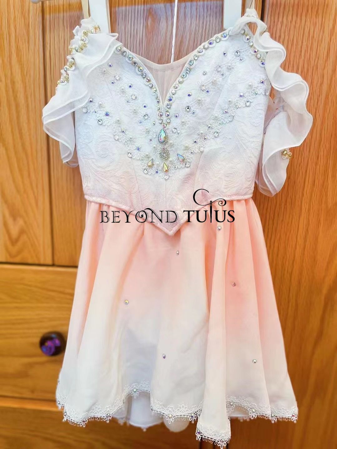 Don Quixote Cupid Costume 02