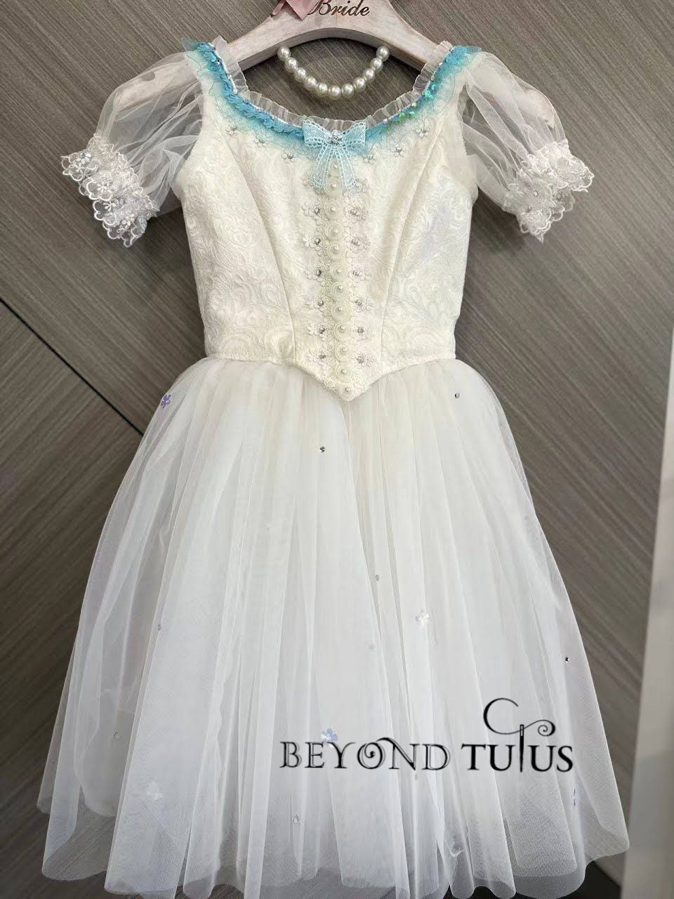 Graduation Ball variation dress 03