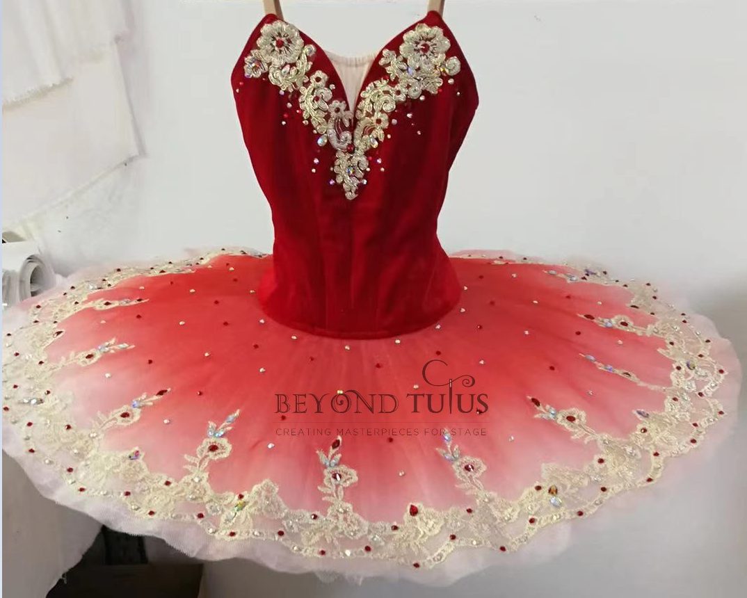 Beyond Tutus