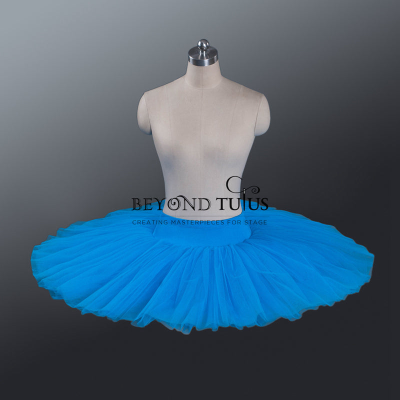 Beyond Tutus