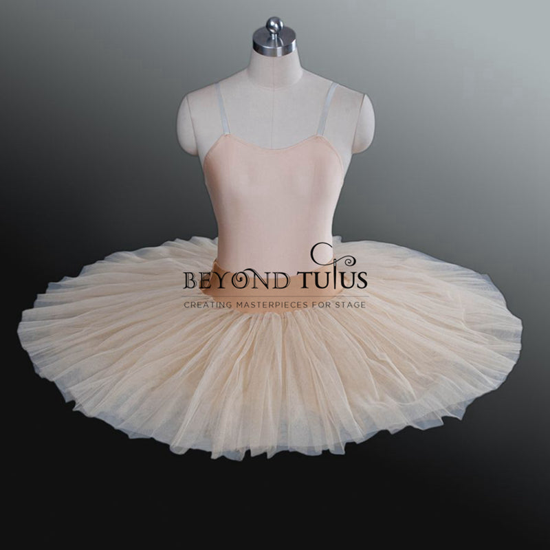 Beyond Tutus