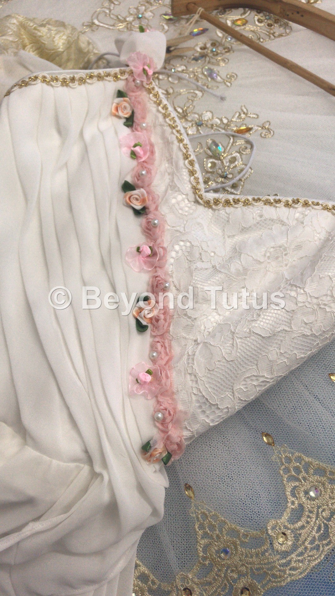 Beyond Tutus