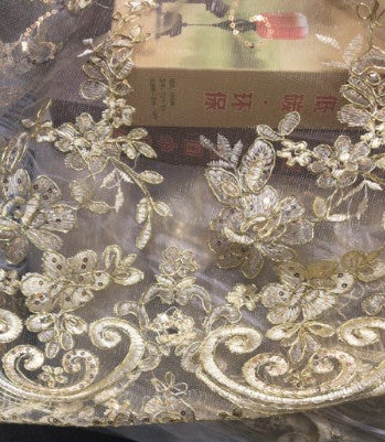 Beyond Tutus