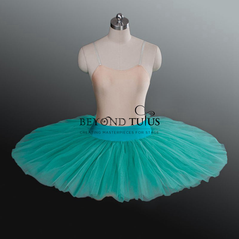 Beyond Tutus
