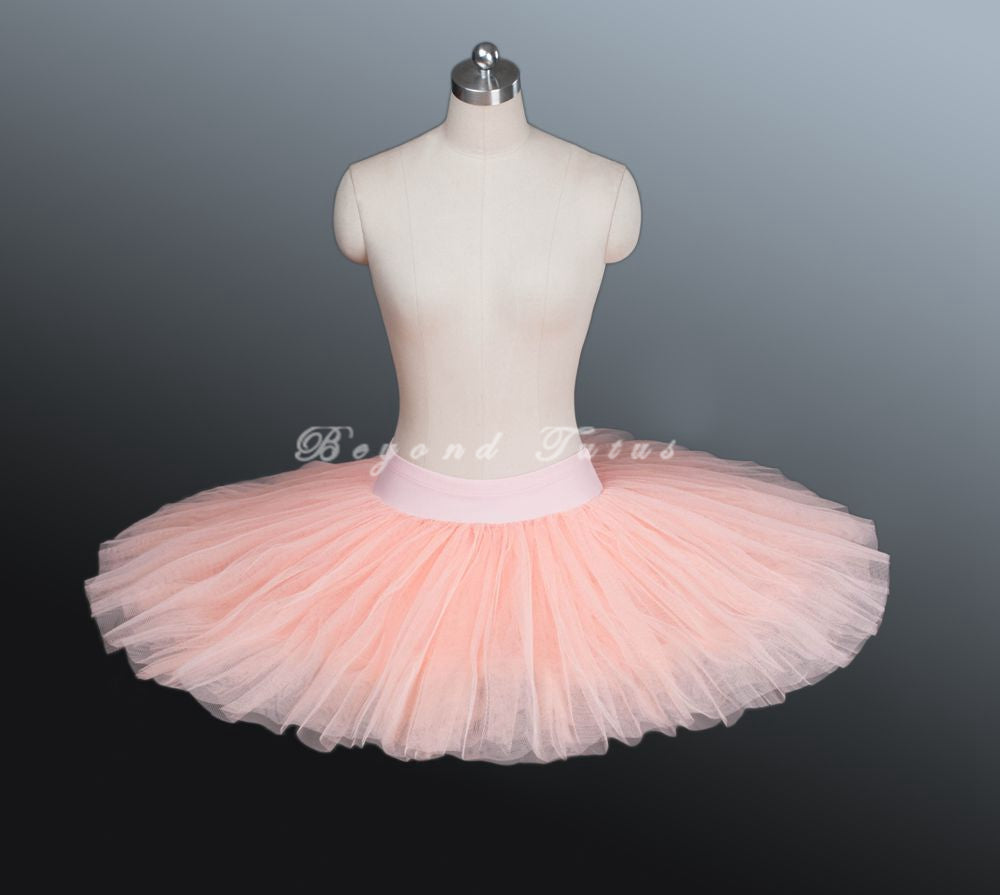 Beyond Tutus