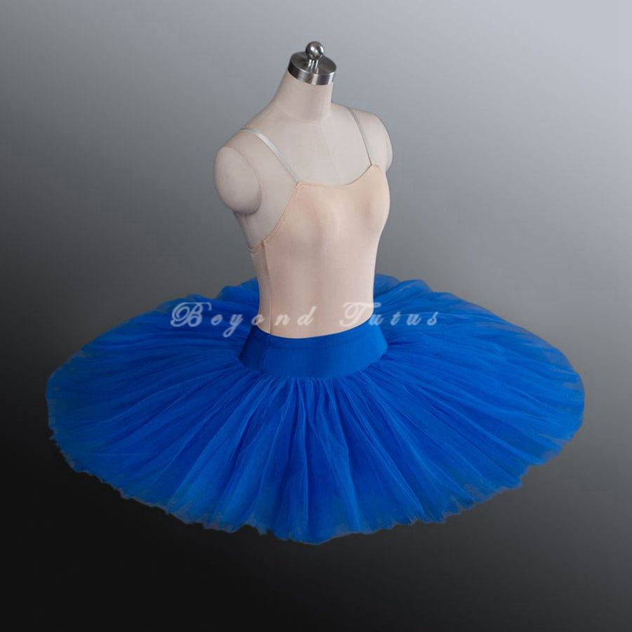 Beyond Tutus