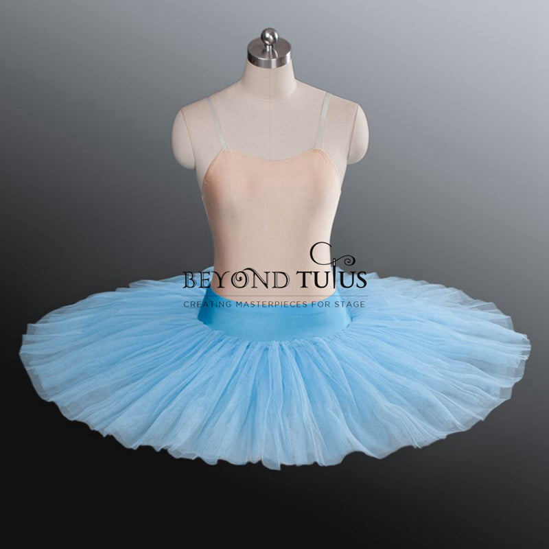 Beyond Tutus