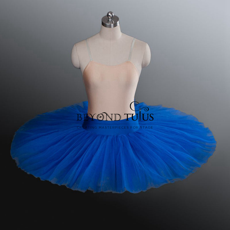 Beyond Tutus