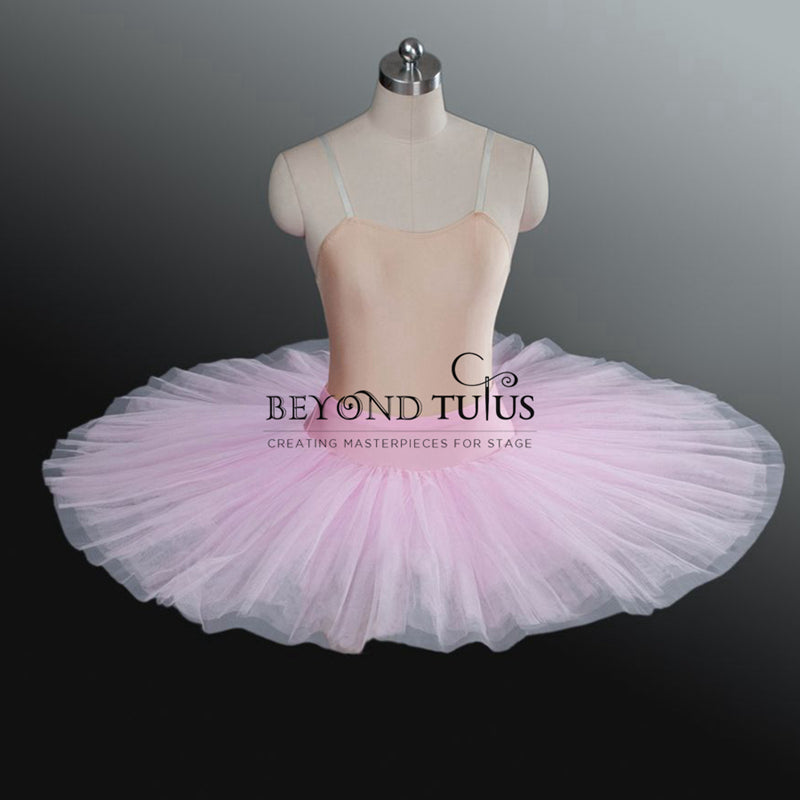 Beyond Tutus
