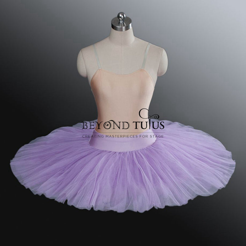 Beyond Tutus