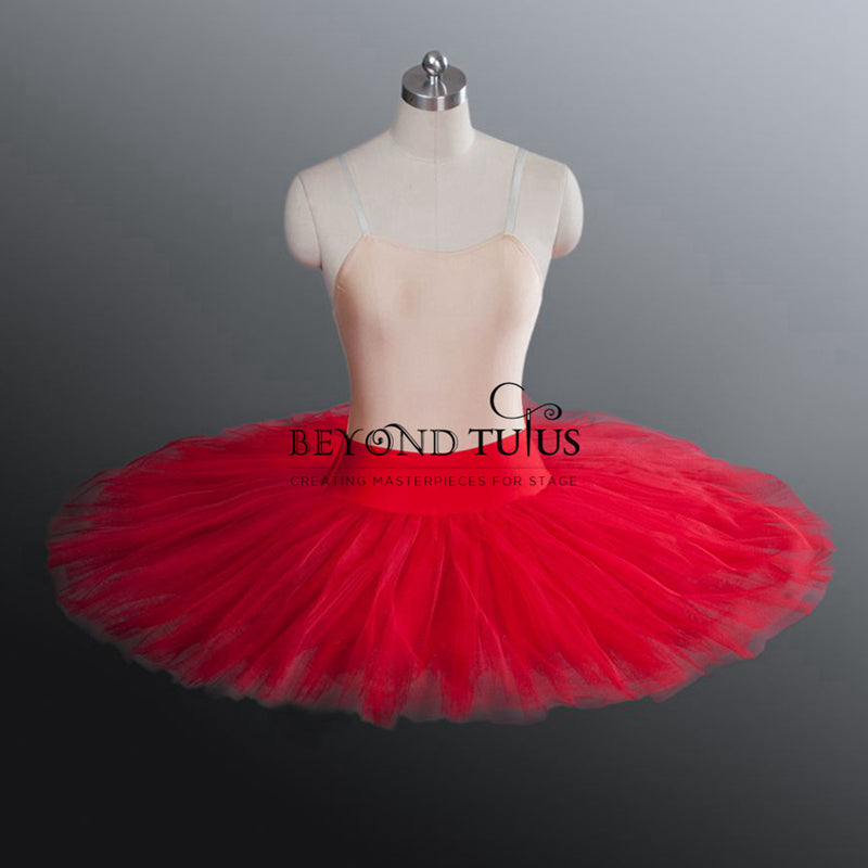 Beyond Tutus