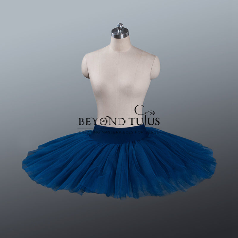 Beyond Tutus