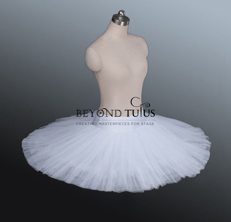 Beyond Tutus