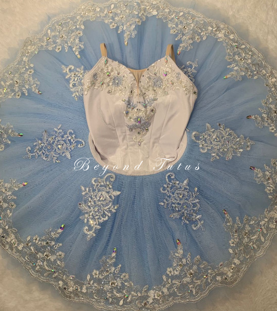 Beyond Tutus