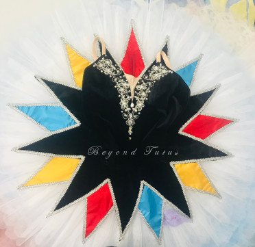 Beyond Tutus