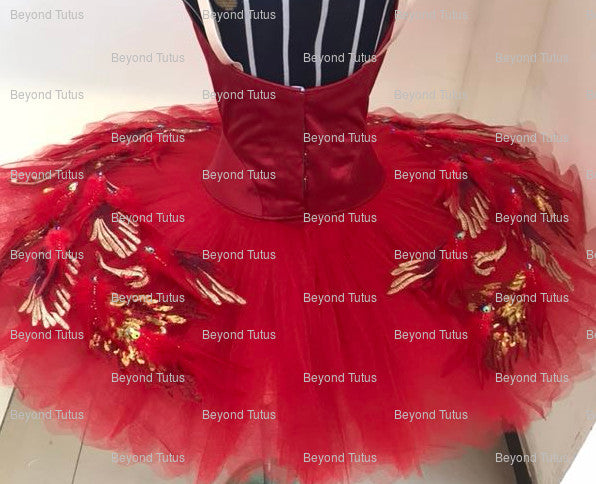 Beyond Tutus