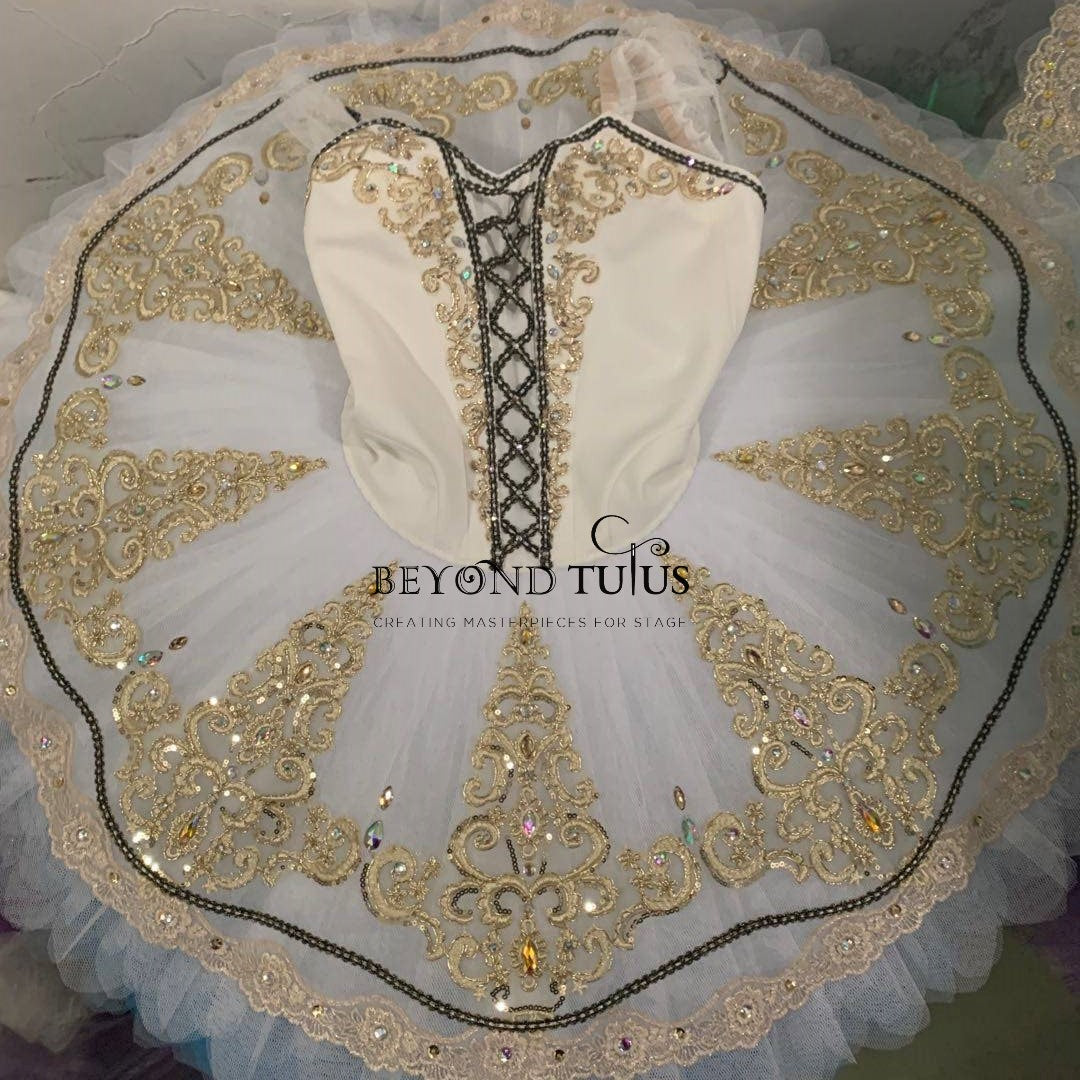 Beyond Tutus