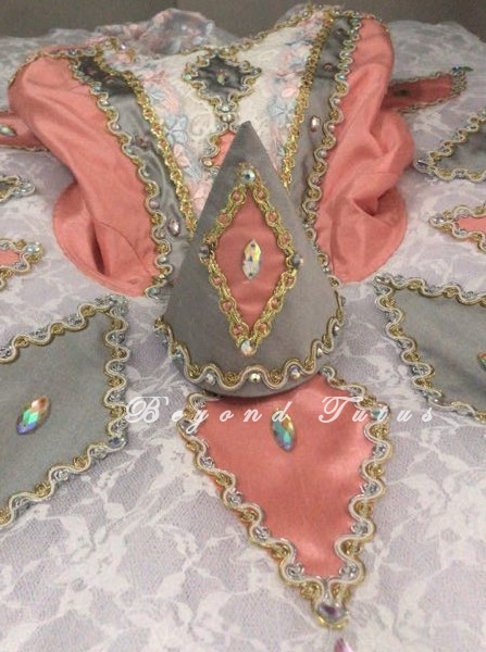 Beyond Tutus