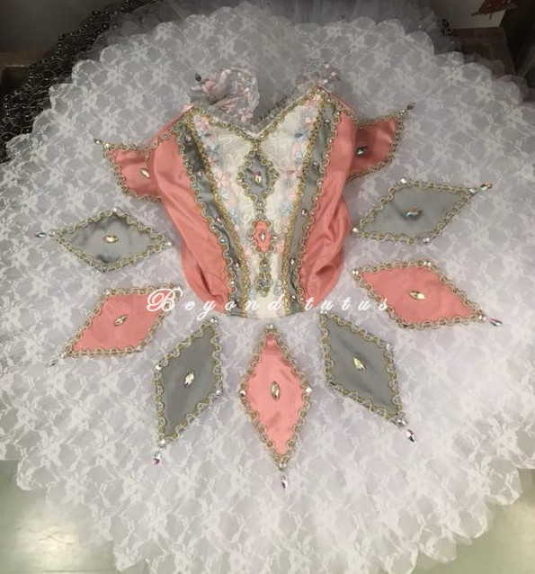 Beyond Tutus