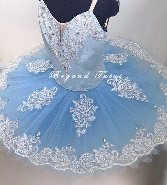 Beyond Tutus