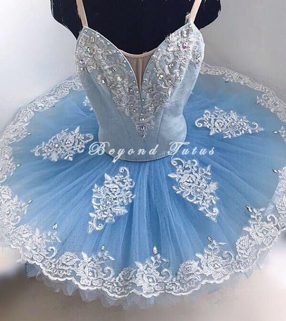 Beyond Tutus