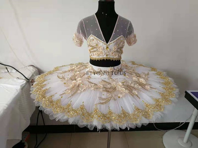 Odalisque tutu, Le Corsaire tutu Beyond Tutus Odalisque tutu, Le Corsaire tutu Beyond Tutus