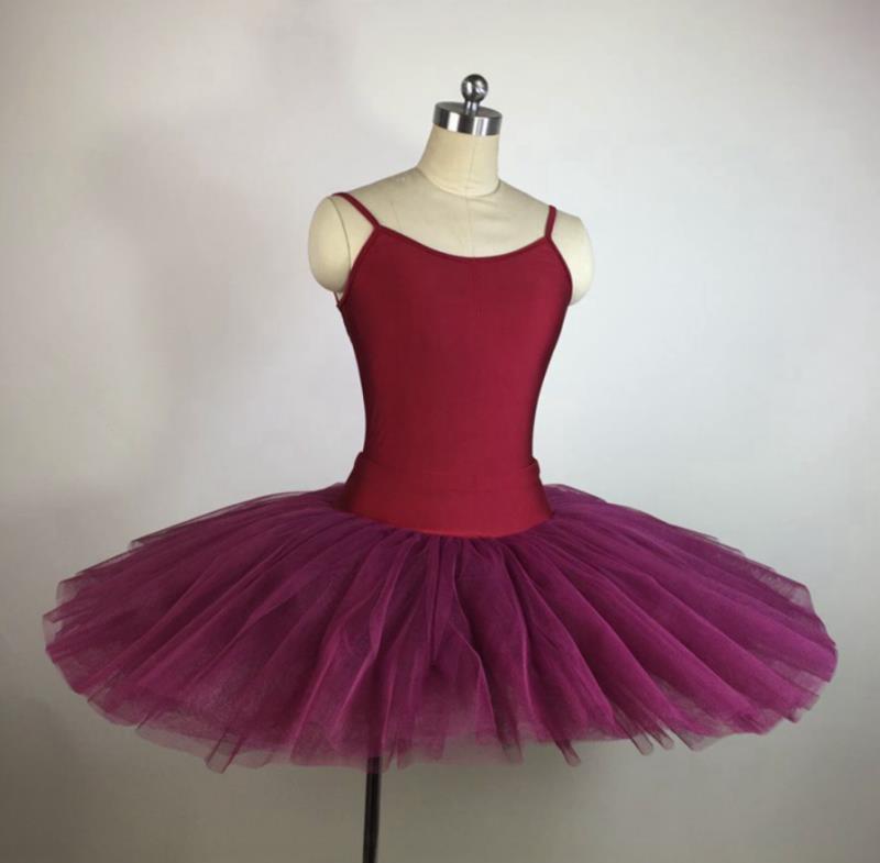 通販生活 ファッション Rehearsal tutu quality high | #A002 leotard matching with 水着・ラッシュガード