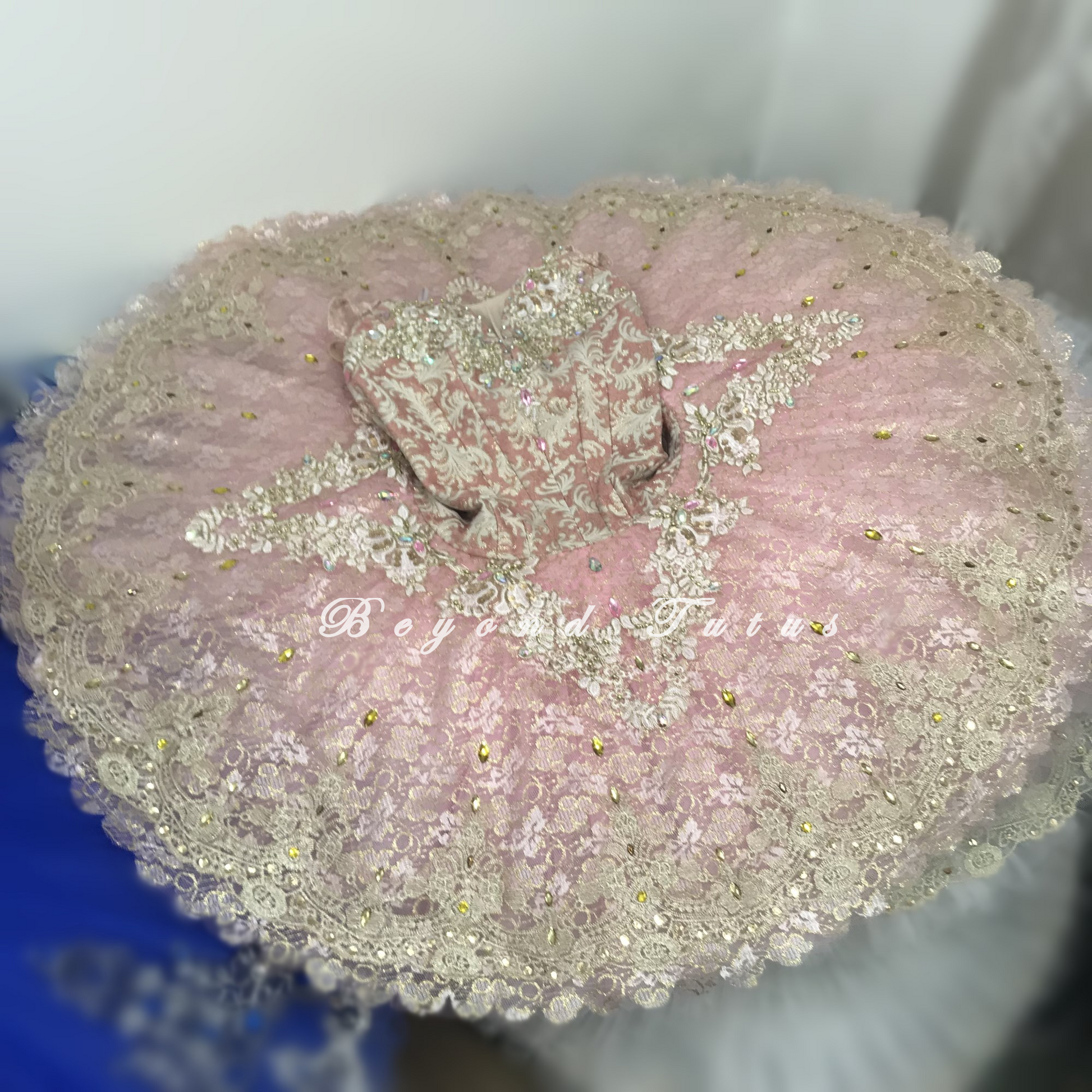 Beyond Tutus