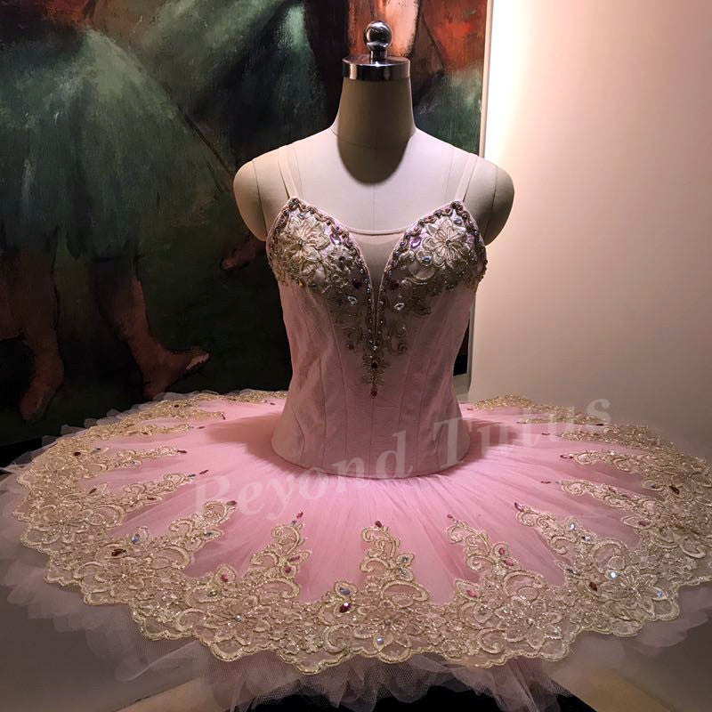 Beyond Tutus