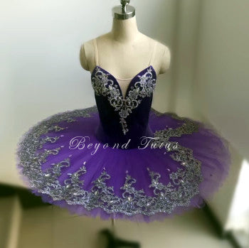 Beyond Tutus