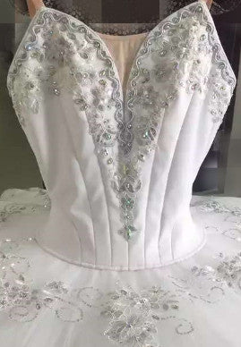Beyond Tutus