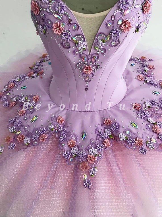 Beyond Tutus