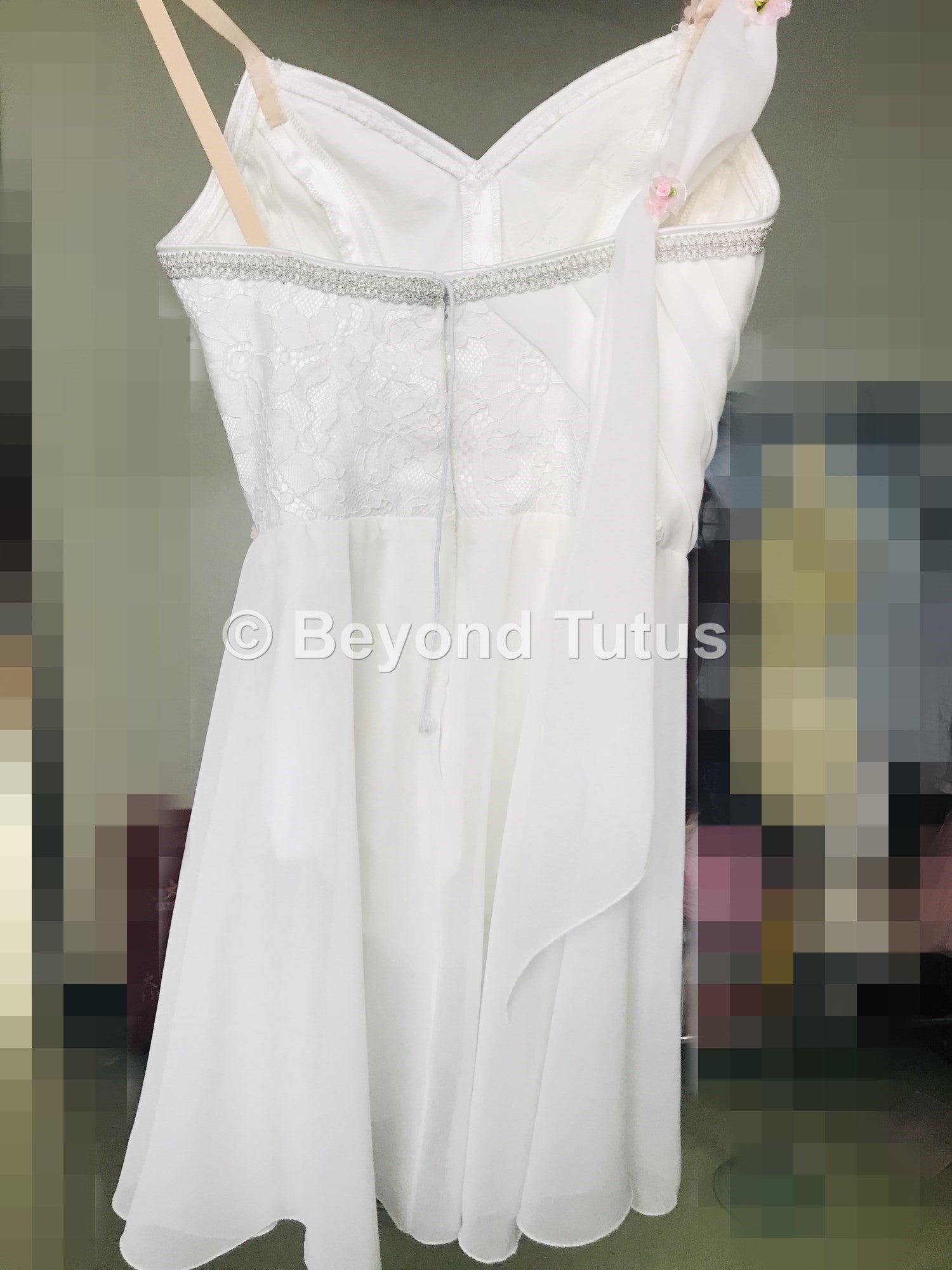 Beyond Tutus