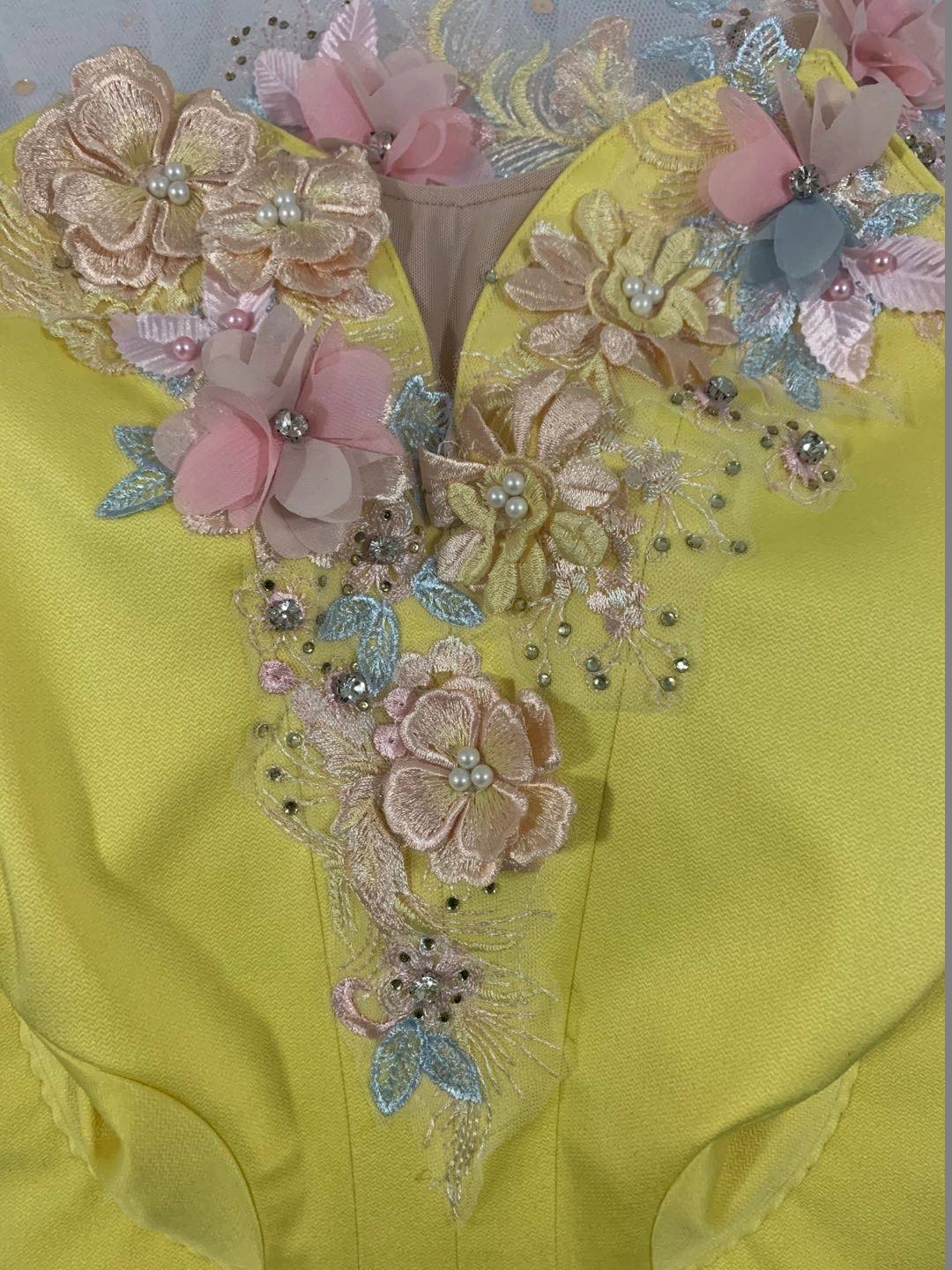 Beyond Tutus