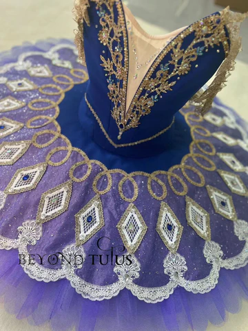 Pharaoh’s Daughter