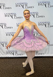 Lilac Fairy Professional Tutu