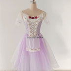 Coppelia Variation romantic tutu 05