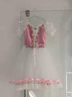 La Fille Mai Guardee variation dress 03