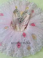 Harlequinade Pink Tutu