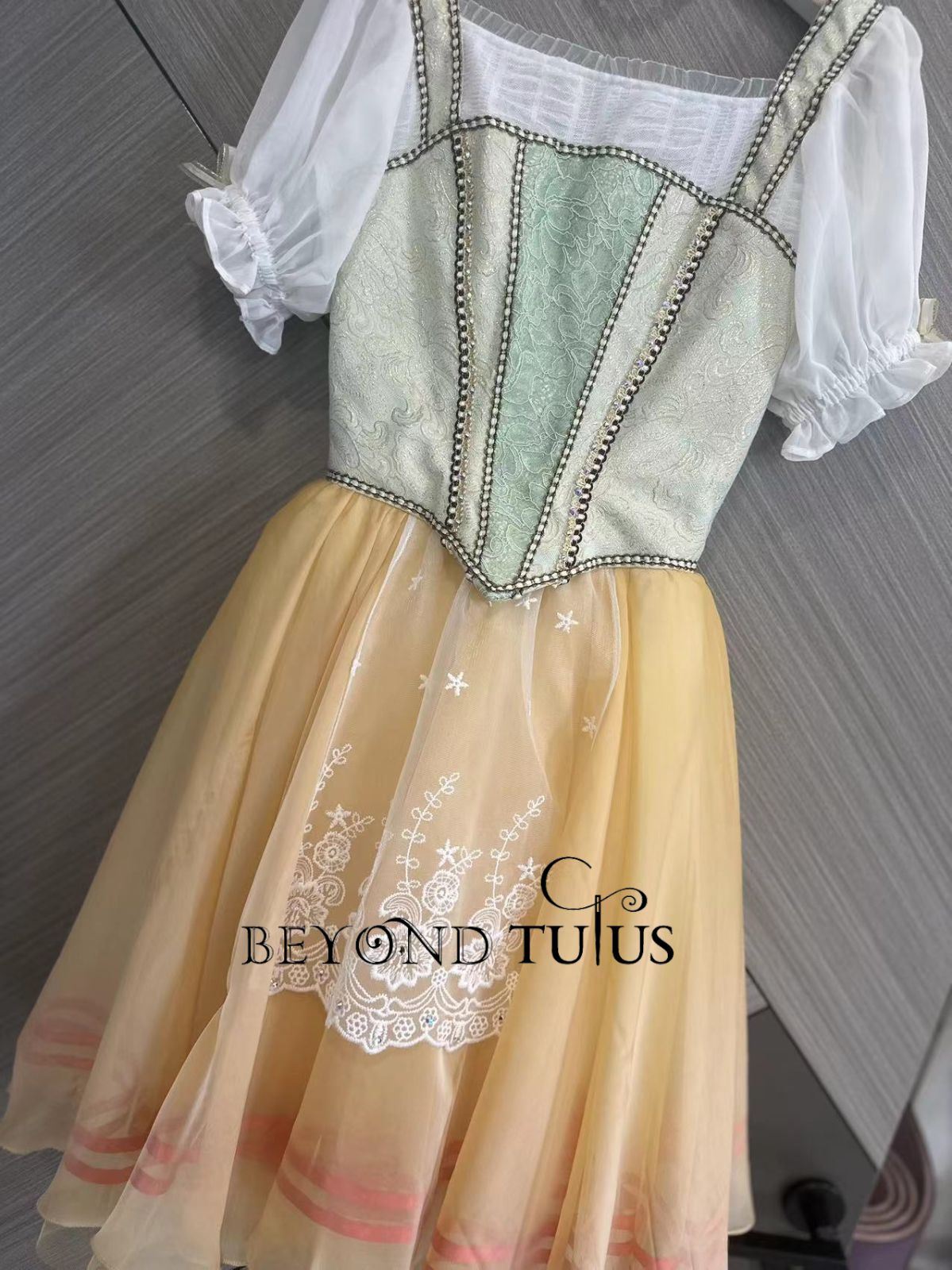 Peasant tutu 02