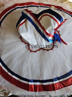 Flames of Paris Tutu 03