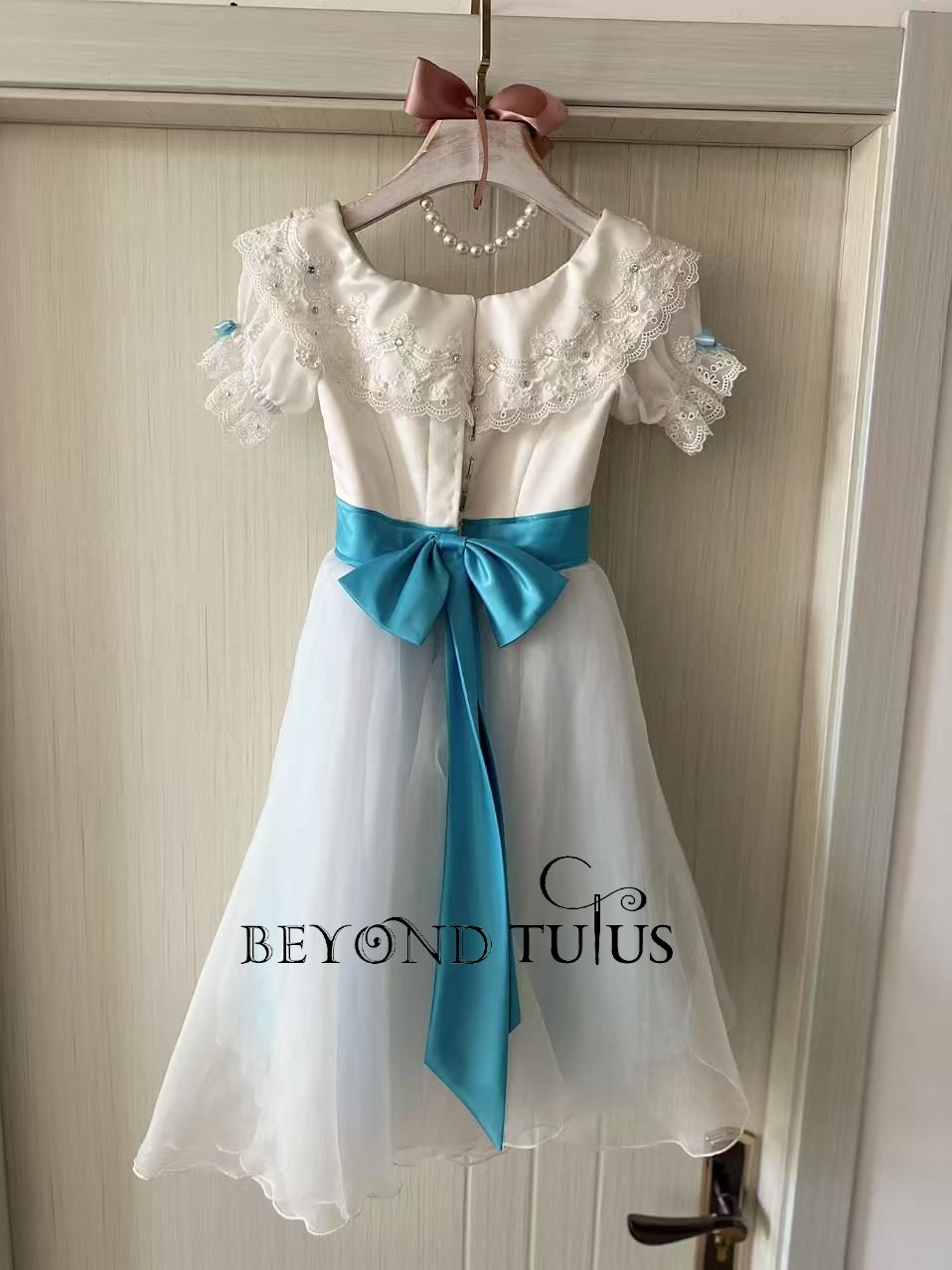 Graduation Ball variation dress 253