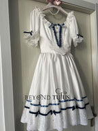 Graduation Ball variation dress 254