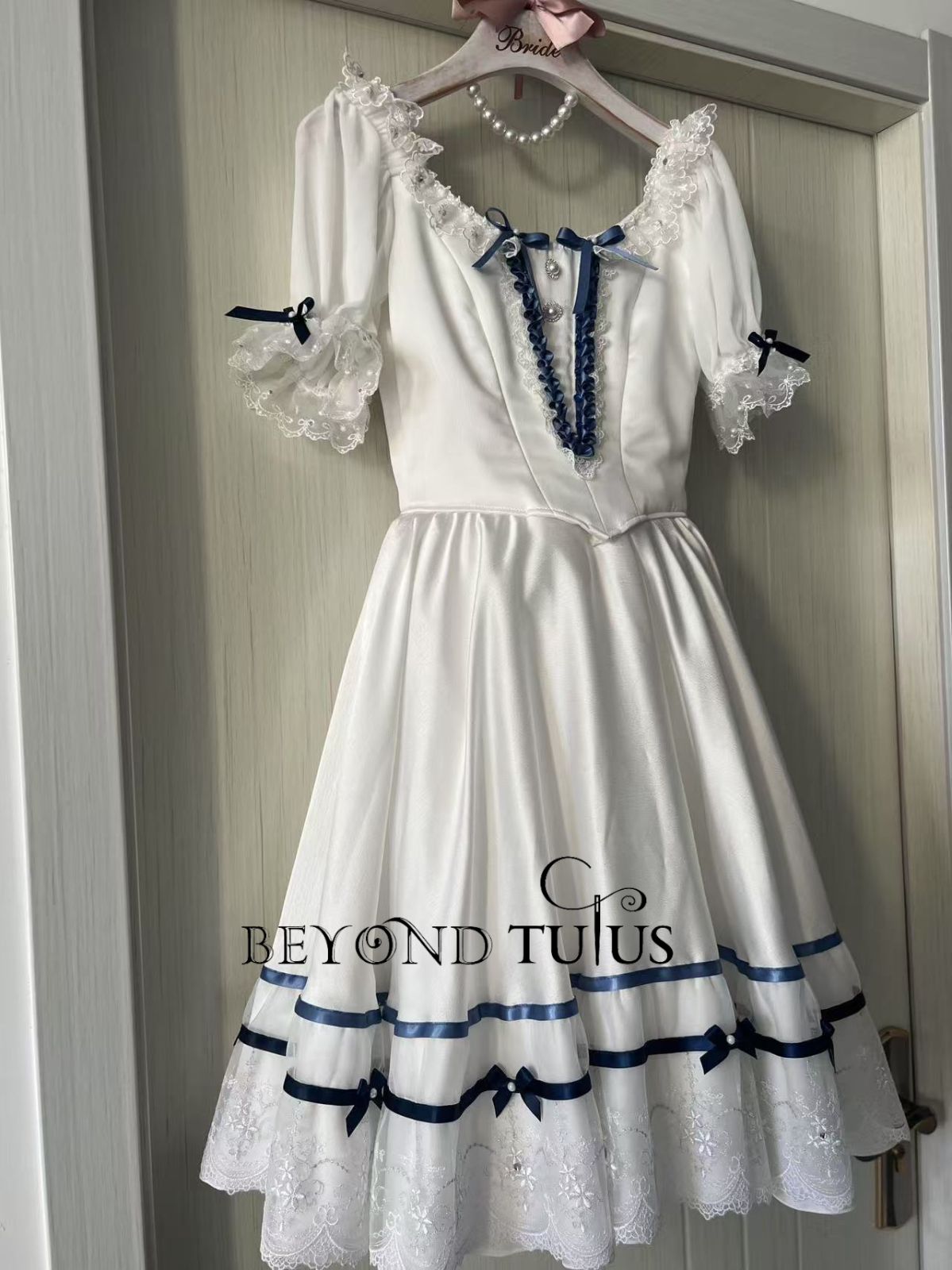 Graduation Ball variation dress 254