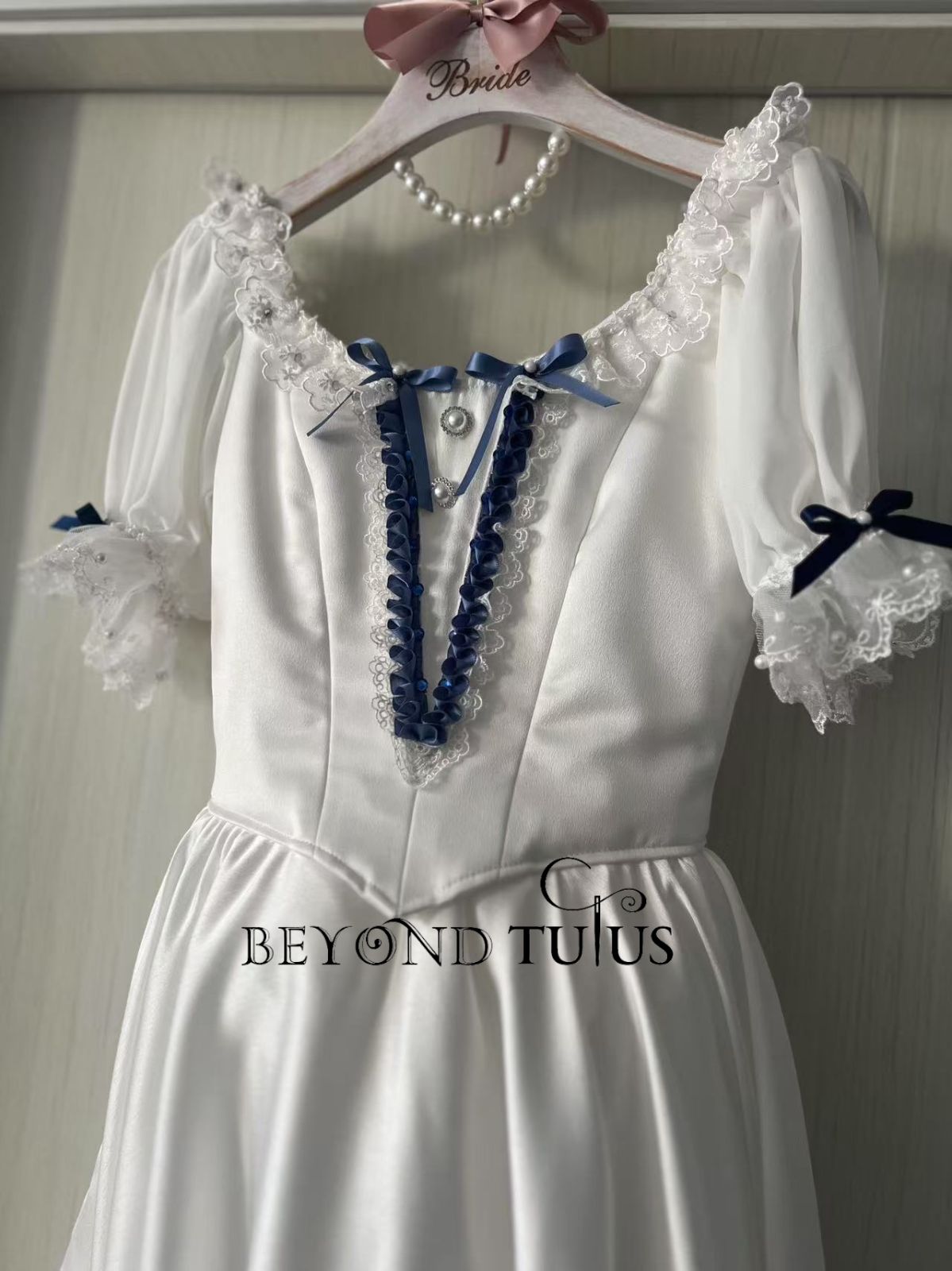 Graduation Ball variation dress 254