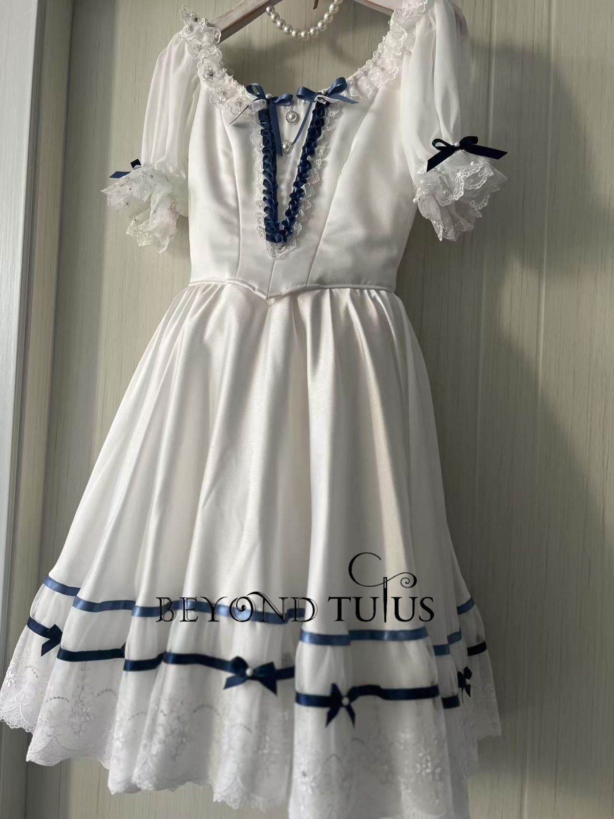 Graduation Ball variation dress 254