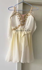 Don Quixote Cupid Costume 03