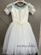 Graduation Ball variation dress 03